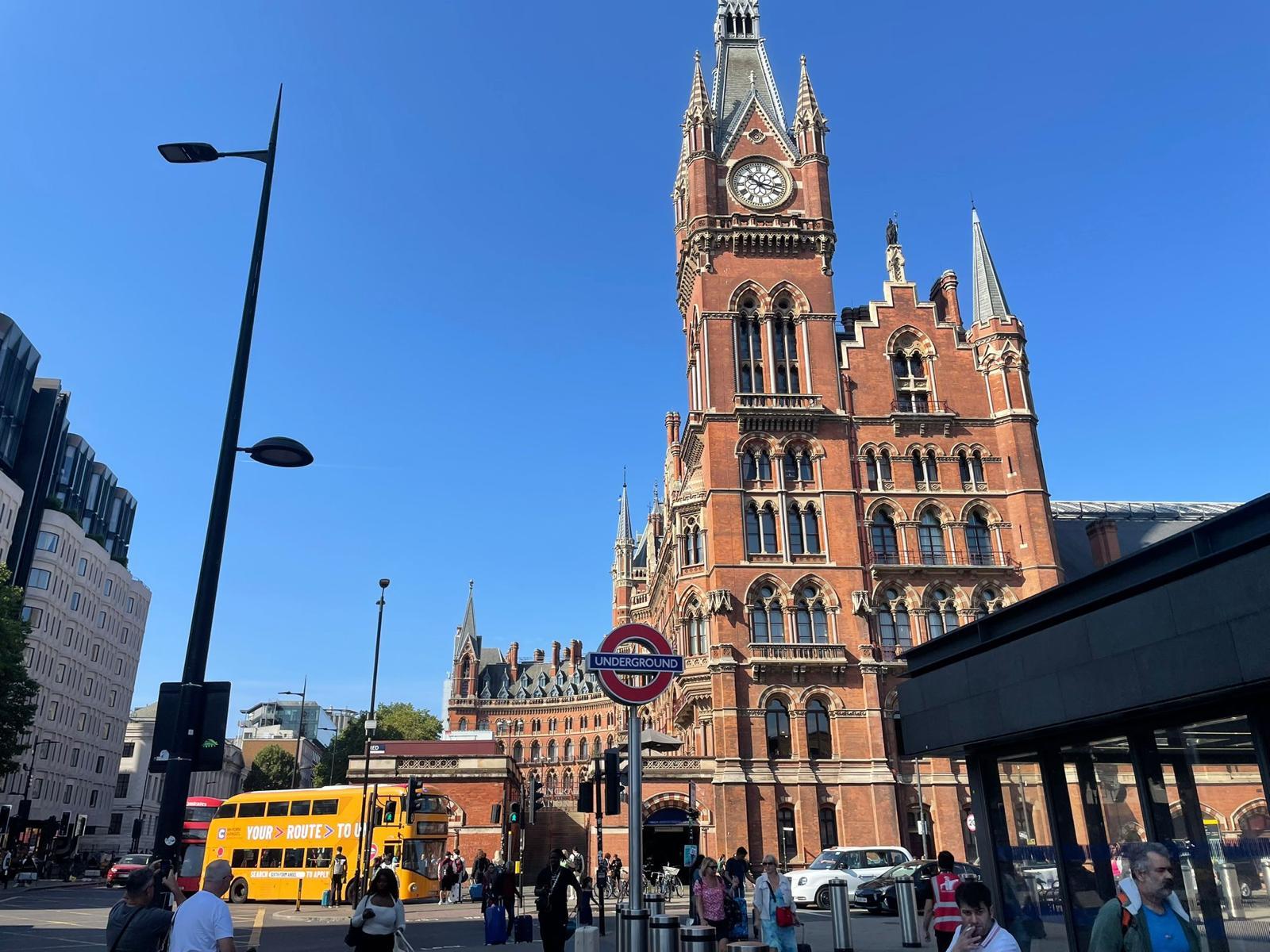 London Property Inventories