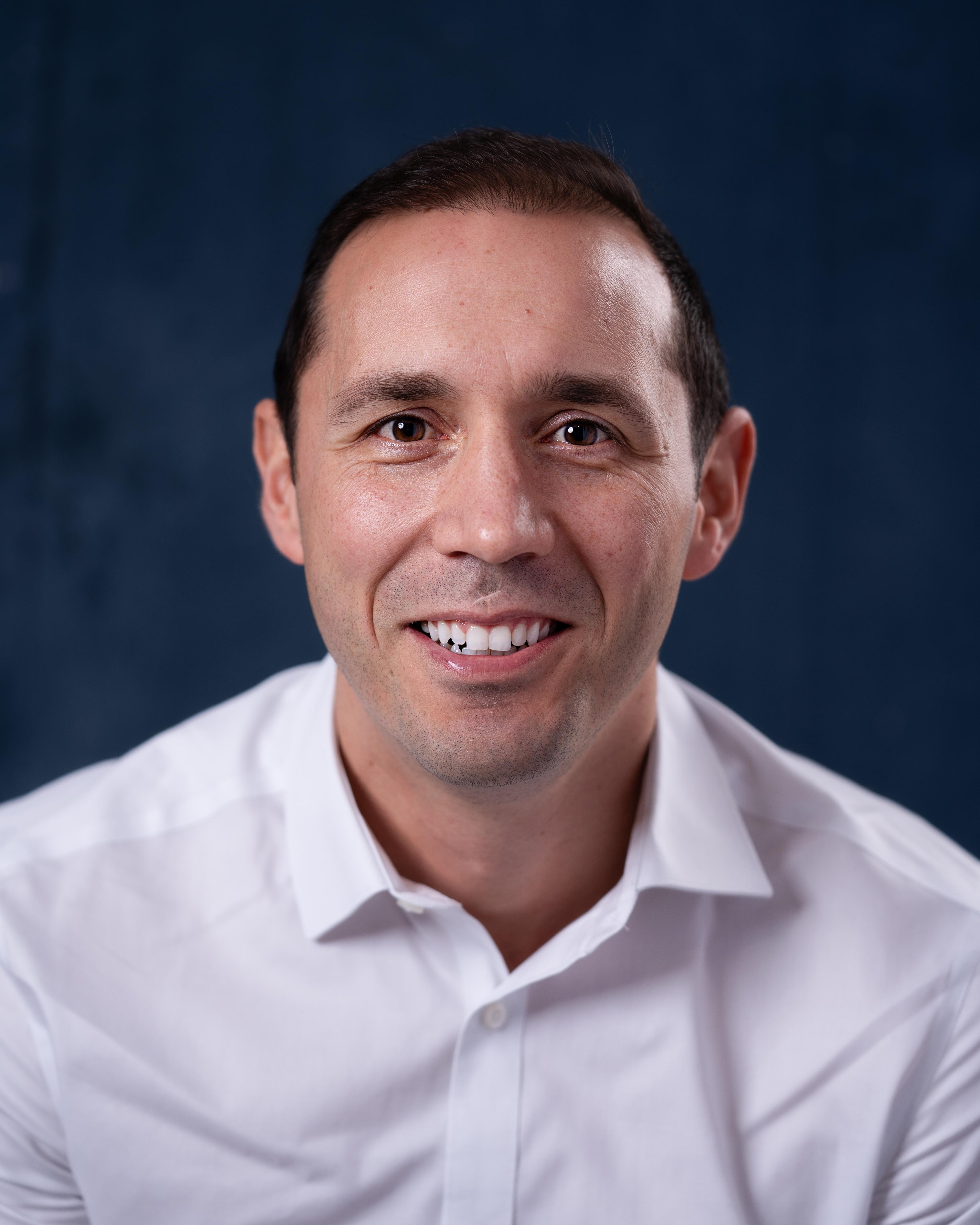 Joe Devera - Director